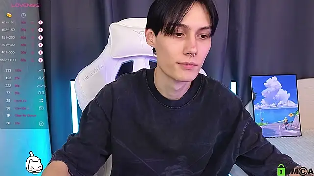 bd black online show from 10-30-25, 10:32