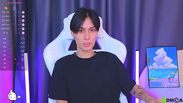 bd black online show from 11-29-25, 09:18