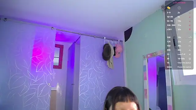 Snapshot of fairy_sammy_ chatting on 11-10-25, 09:36 fairy sammy online show from 11-10-25, 09:36