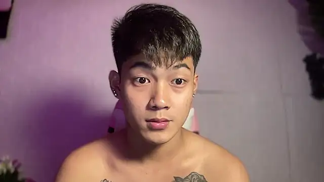 Prince kiyoshi online show from 10-03-25, 12:02