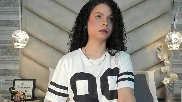 AgathaMendoza online show from 10-01-25, 02:45