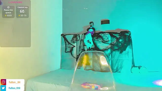 fallon 08 online show from 10-24-25, 08:05