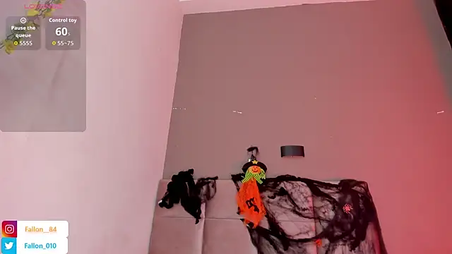 fallon 08 online show from 10-25-25, 08:03