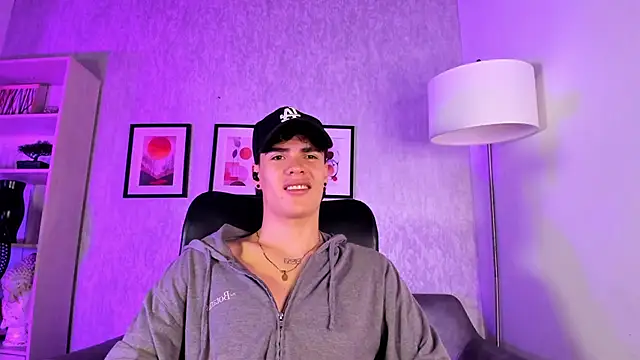 BenitoSaenz online show from 11-03-25, 12:06