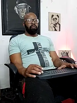 King Malik online show from 11-26-25, 11:17