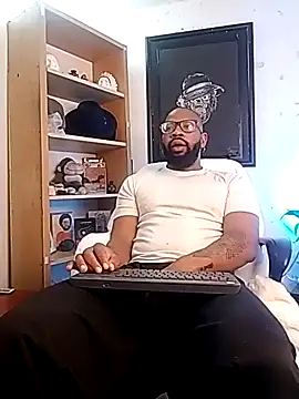 King Malik online show from 01-14-26, 12:33