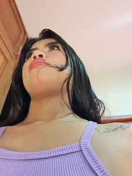 Luna 20x online show from 11-19-25, 06:52