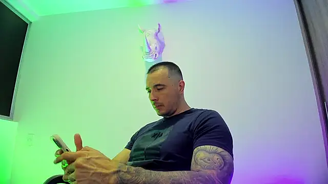 Dagoti online show from 02-21-26, 08:21