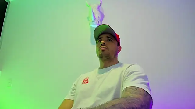 Dagoti online show from 03-17-26, 01:54