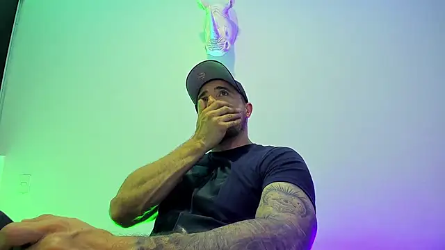 Dagoti online show from 03-18-26, 01:20