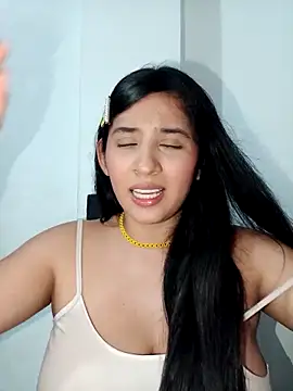 VALENTINA ROUSE  online show from 10-11-25, 03:17