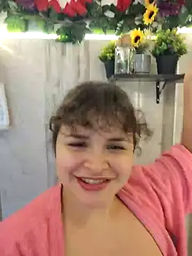 SeleneLuminari8 online show from 09-30-25, 03:06