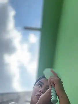 Kaily Sweet16 online show from 03-03-26, 06:36