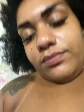 morenaluaa online show from 10-13-25, 12:43