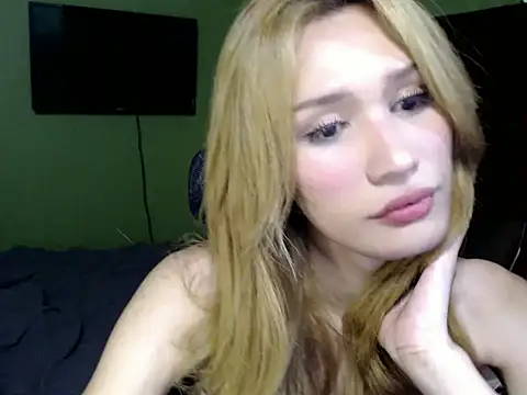 SerenaCortesi online show from 09-14-25, 10:58