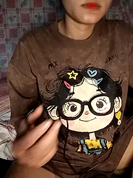 Snapshot of Ladygirl_x chatting on 10-09-25, 07:39 Ladygirl x online show from 10-09-25, 07:39