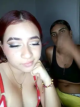 Chloe Sky love online show from 10-15-25, 05:18