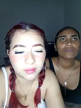 Chloe Sky love online show from 10-17-25, 03:20