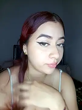 Chloe Sky love online show from 10-23-25, 03:50