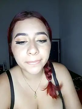 Chloe Sky love online show from 10-29-25, 04:37