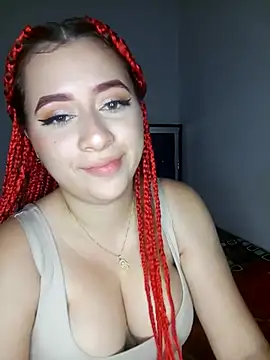 Chloe Sky love online show from 11-02-25, 12:02