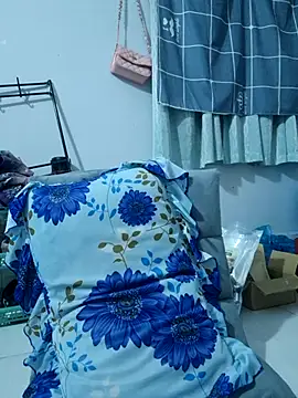 Suna Lina online show from 11-10-25, 03:33