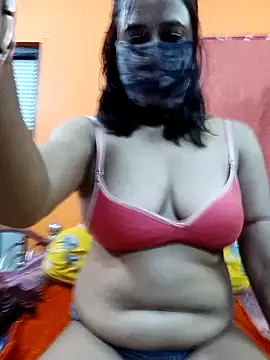 Hotpuja25 online show from 11-08-25, 03:56