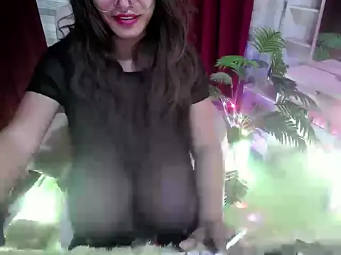 sexy morena143 online show from 03-31-26, 04:46