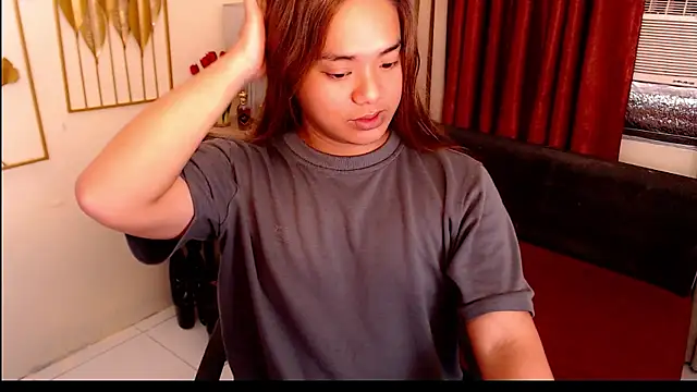 HorseCockIvy online show from 01-10-26, 08:38