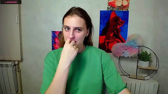 AmandaDimond  online show from 11-23-25, 01:55