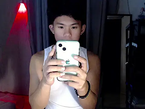 Snapshot of twink_asianbunny chatting on 09-21-25, 05:25 twink asianbunny online show from 09-21-25, 05:25