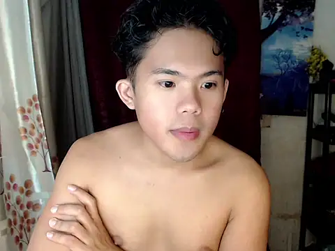 twink asianbunny online show from 10-10-25, 04:17