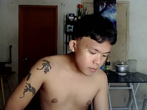 Snapshot of twink_asianbunny chatting on 01-18-26, 12:20 twink asianbunny online show from 01-18-26, 12:20
