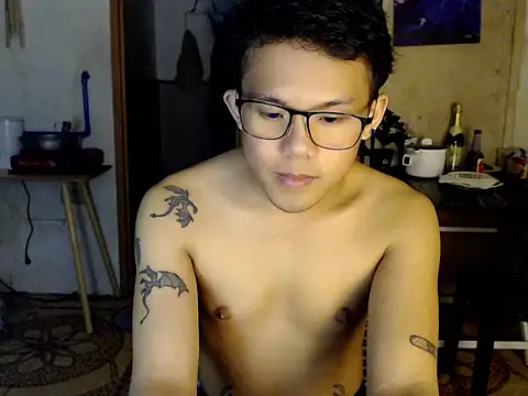 Snapshot of twink_asianbunny chatting on 02-18-26, 02:57 twink asianbunny online show from 02-18-26, 02:57