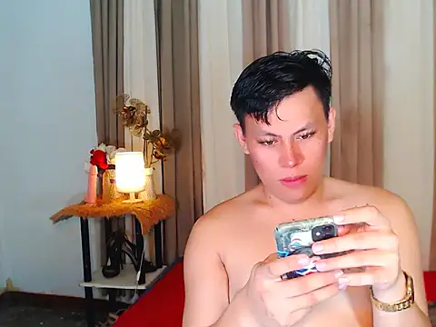 Savanna White online show from 10-12-25, 06:01