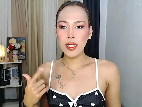 Savanna White online show from 12-03-25, 06:39