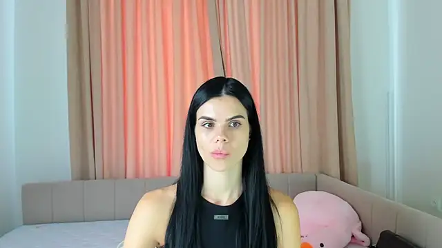 Amelisweett online show from 09-16-25, 06:47