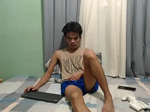 Natsboii online show from 01-06-26, 03:32