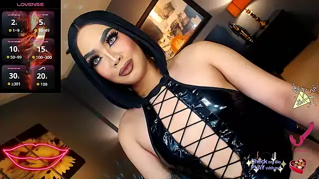 FridaHumphrey online show from 10-16-25, 05:58