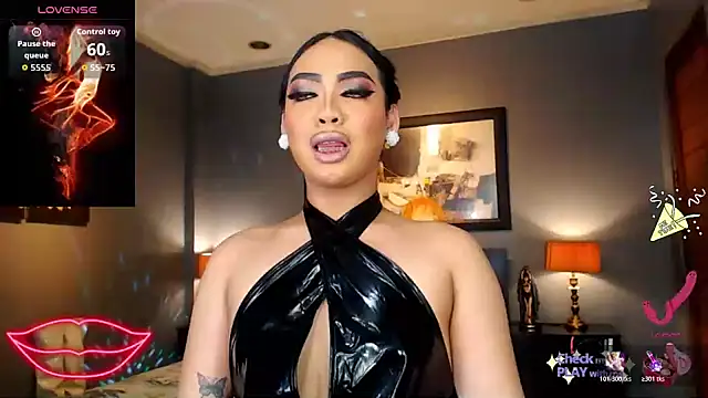 FridaHumphrey online show from 01-12-26, 06:57