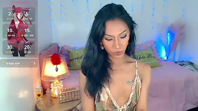 sassylatina online show from 10-22-25, 02:50