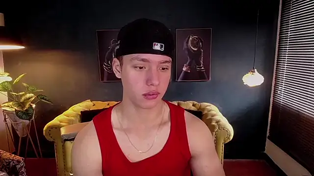 Snapshot of deivid_parker chatting on 10-22-25, 01:44 deivid parker online show from 10-22-25, 01:44