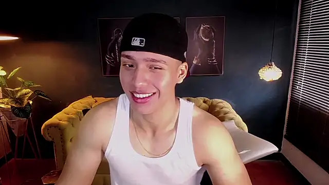 Snapshot of deivid_parker chatting on 10-29-25, 01:46 deivid parker online show from 10-29-25, 01:46