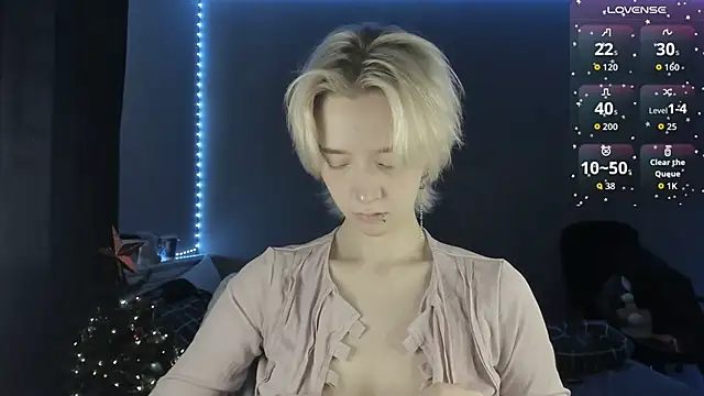 MelissaReis online show from 01-06-26, 11:36