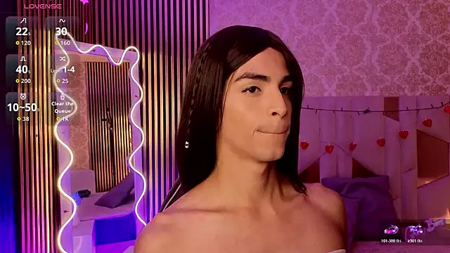 LIHIAN TAY online show from 02-22-26, 12:26