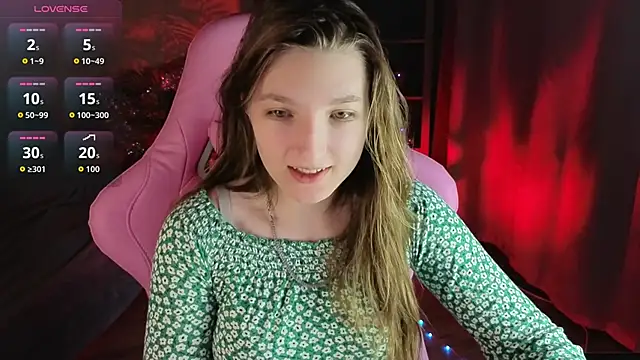 Mia Myles online show from 01-17-26, 10:31