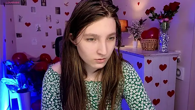 Mia Myles online show from 02-18-26, 10:33