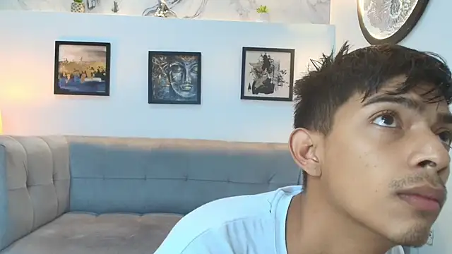 PRETTY SEX1 online show from 12-19-25, 01:18