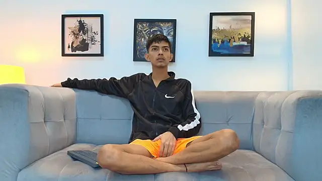 PRETTY SEX1 online show from 01-07-26, 01:24