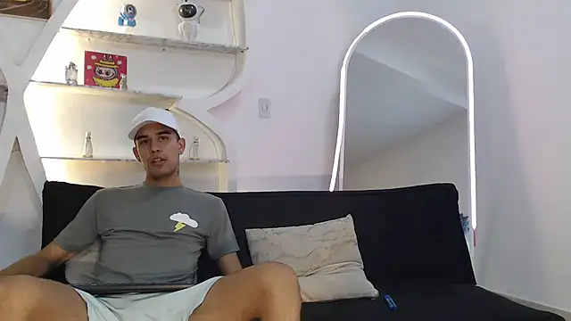 RED EMPIRE online show from 10-15-25, 01:28